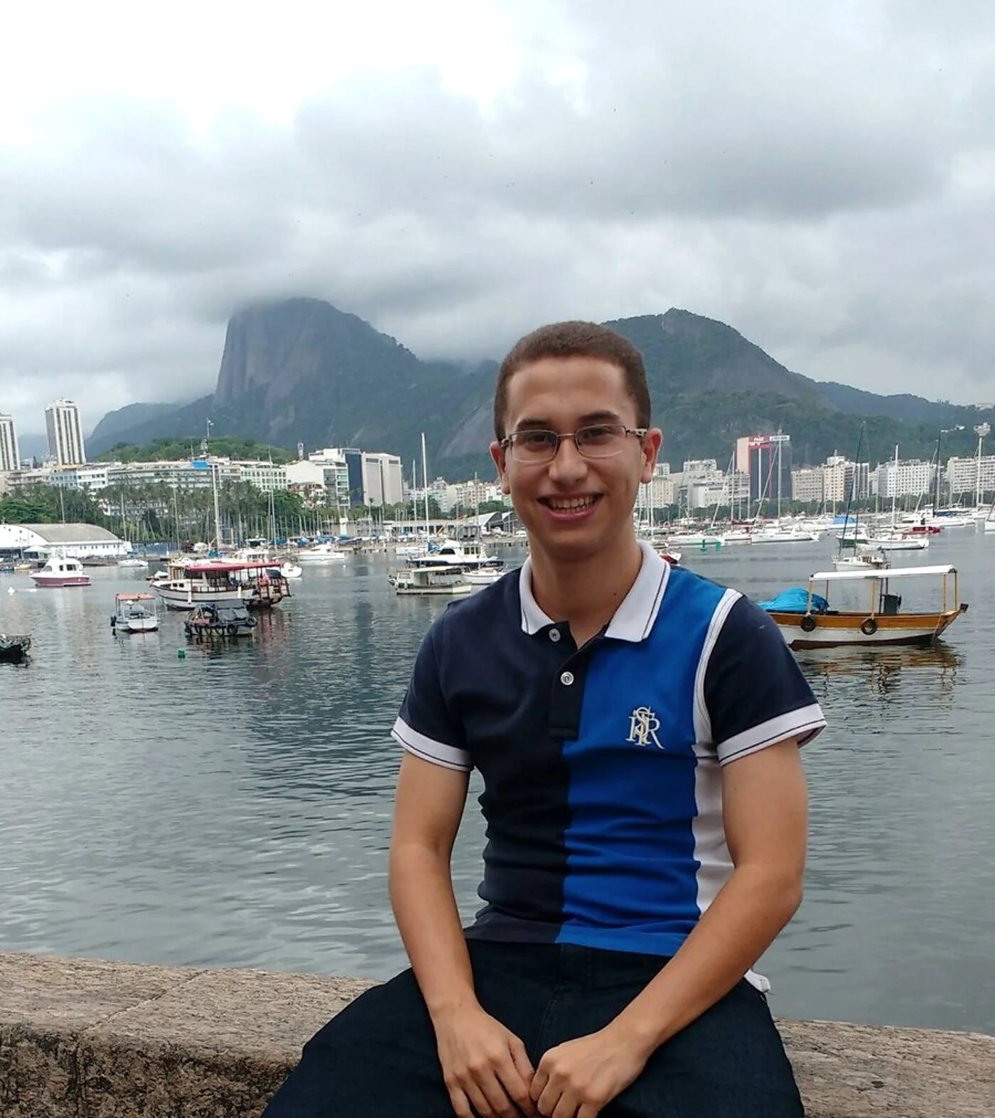 Daniel Magalhães